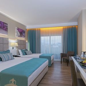 Pokój typu standard z łóżkiem king-size